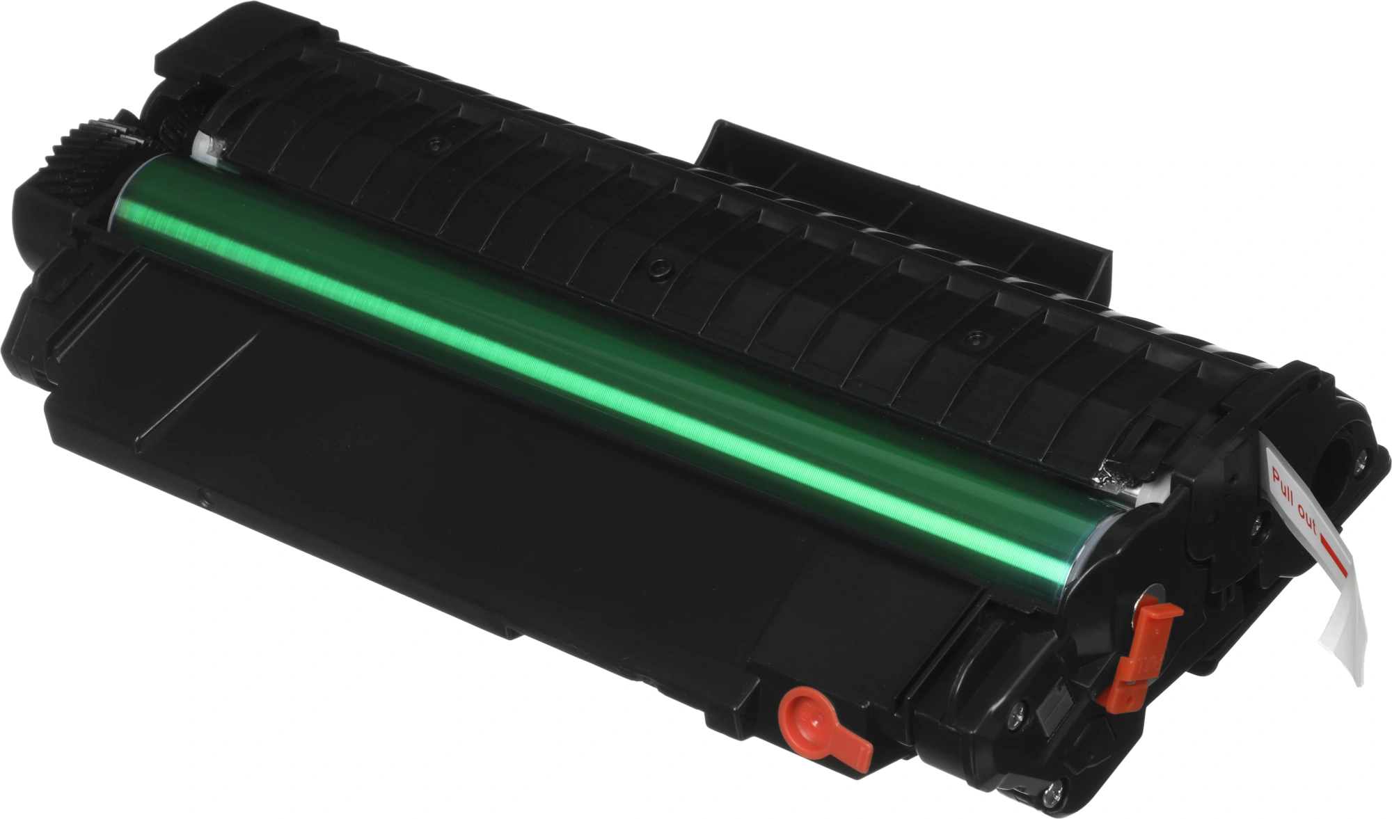 Картридж лазерный Cactus T2 CS-T2 черный (4500стр.) для Deli P2000DW/M2000DW — миниатюра 6