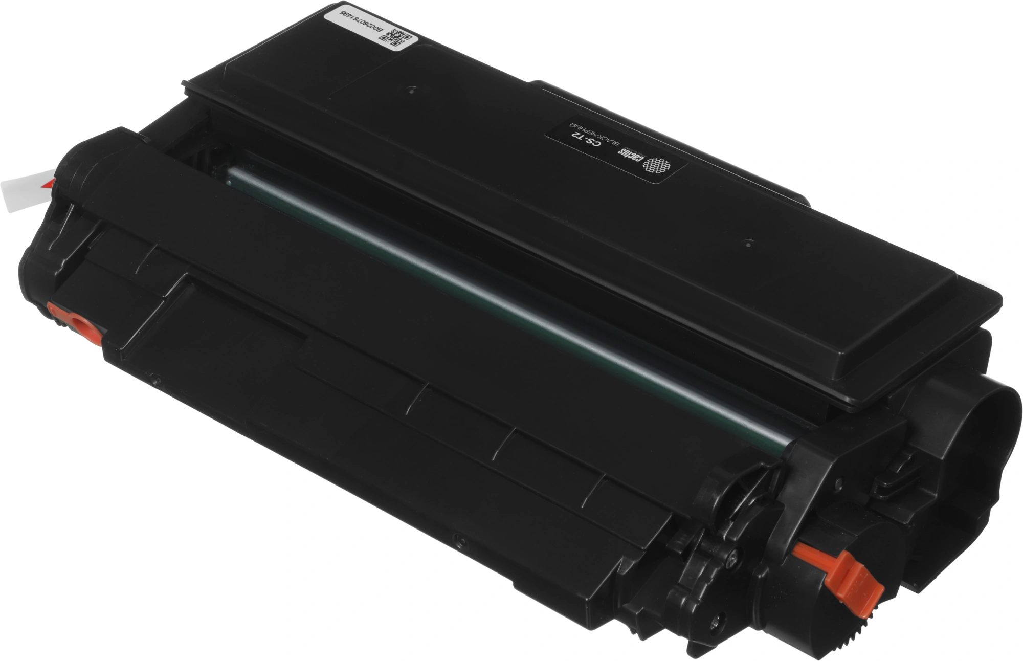 Картридж лазерный Cactus T2 CS-T2 черный (4500стр.) для Deli P2000DW/M2000DW — миниатюра 9