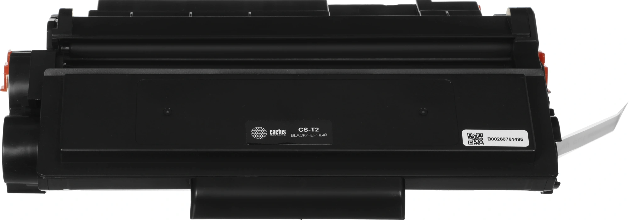 Картридж лазерный Cactus T2 CS-T2 черный (4500стр.) для Deli P2000DW/M2000DW — миниатюра 11