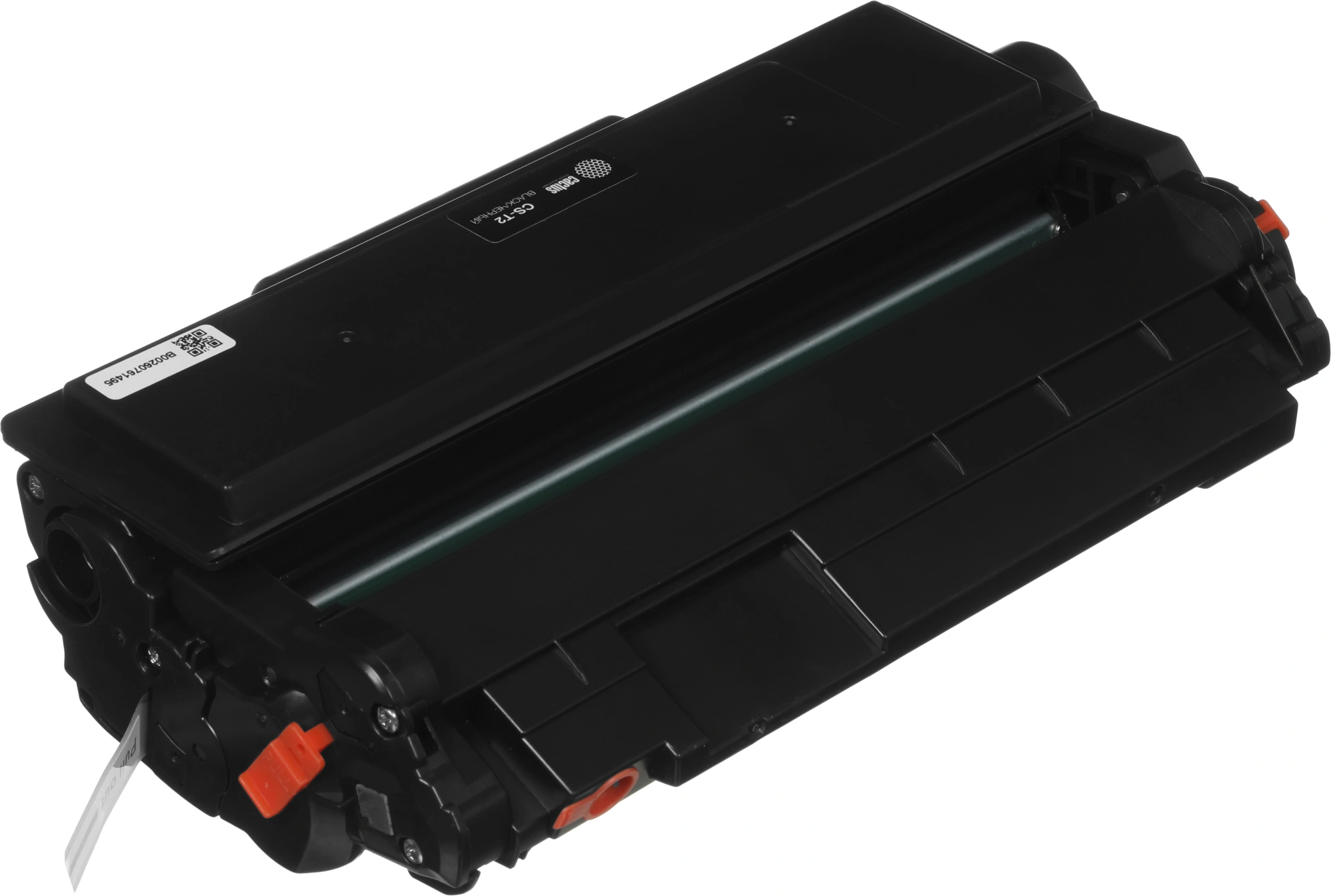 Картридж лазерный Cactus T2 CS-T2 черный (4500стр.) для Deli P2000DW/M2000DW — миниатюра 12