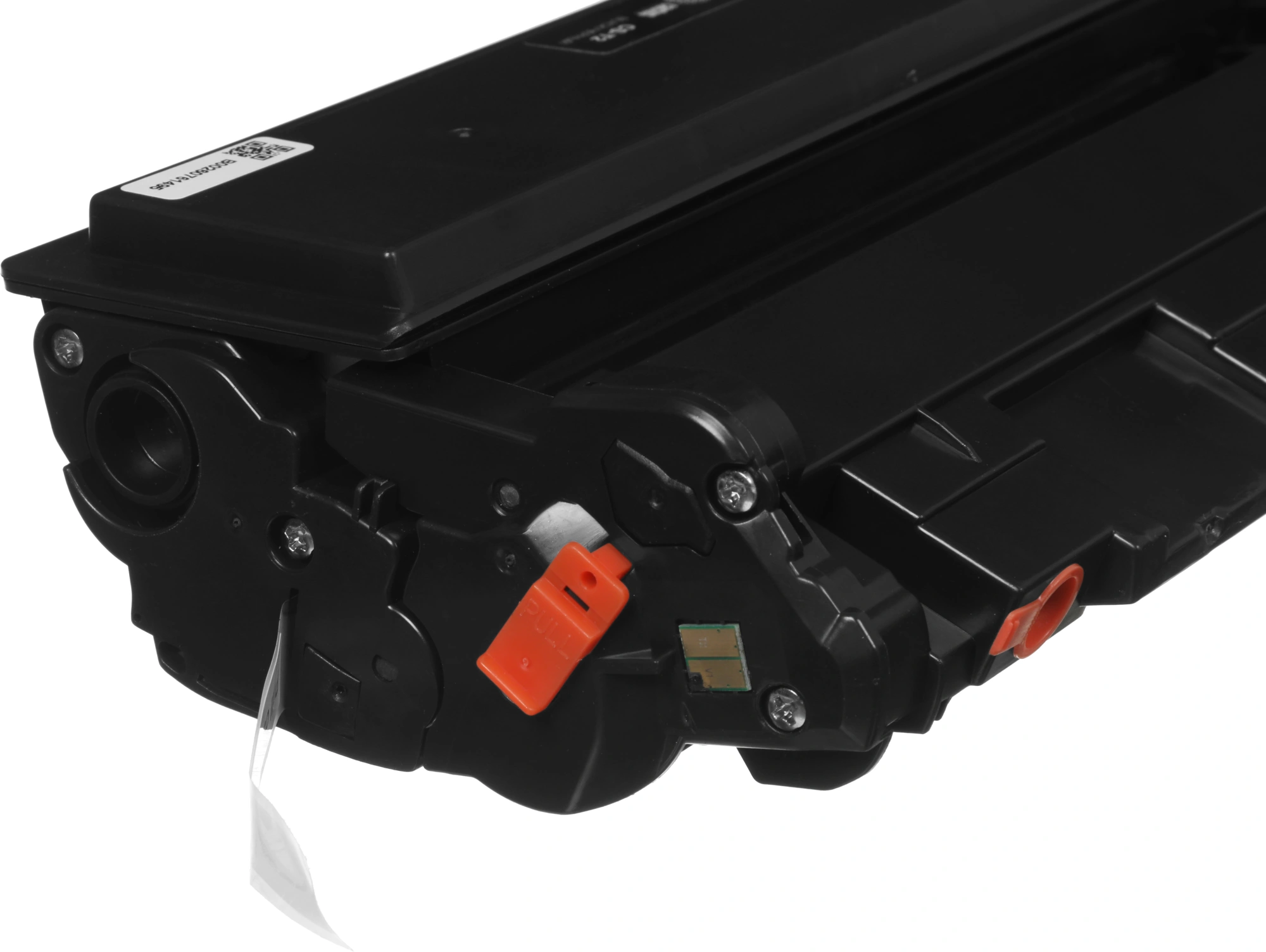 Картридж лазерный Cactus T2 CS-T2 черный (4500стр.) для Deli P2000DW/M2000DW — миниатюра 13