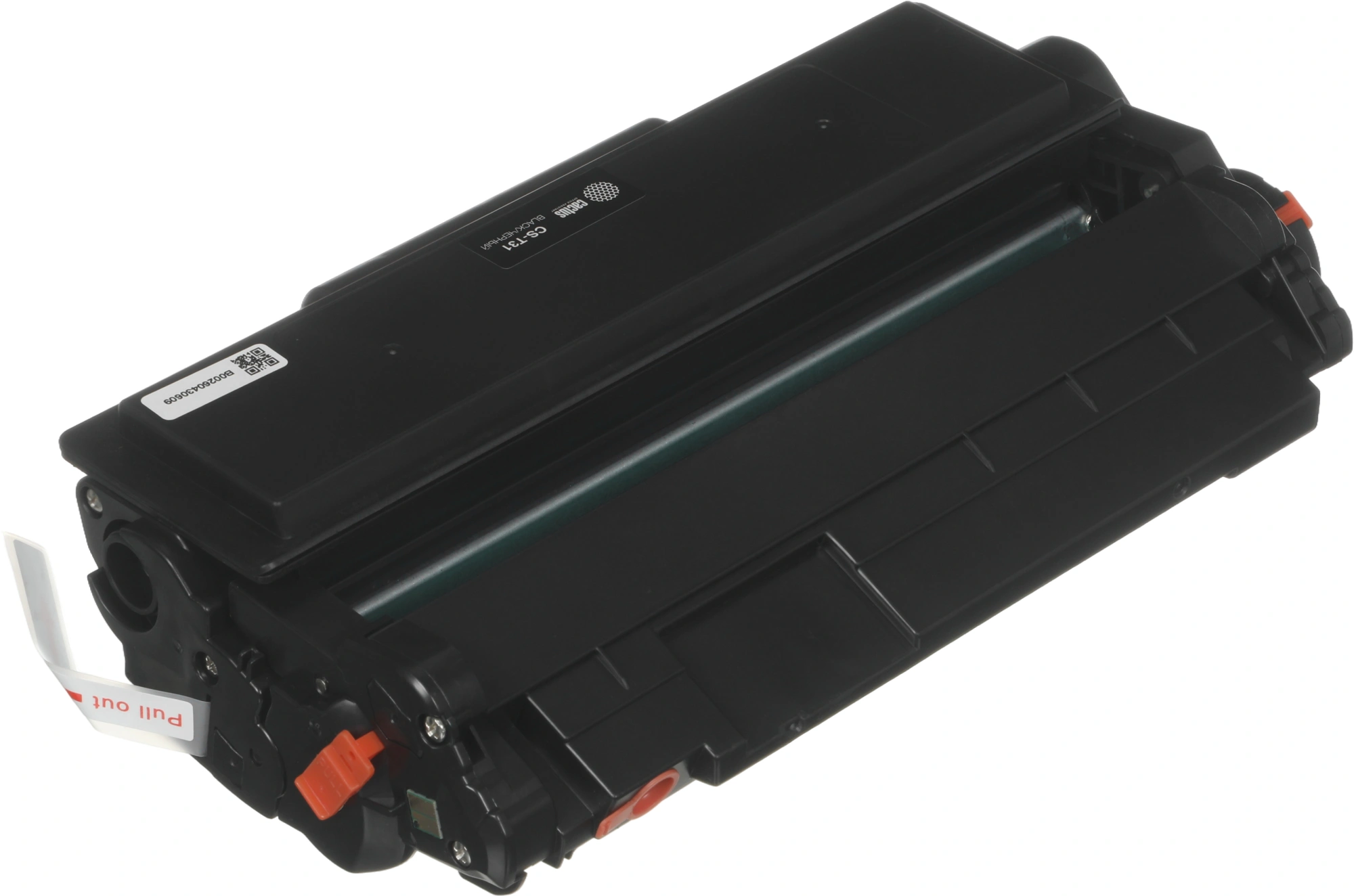 Картридж лазерный Cactus T31 CS-T31 черный (3500стр.) для Deli P3100/M3100 — миниатюра 4