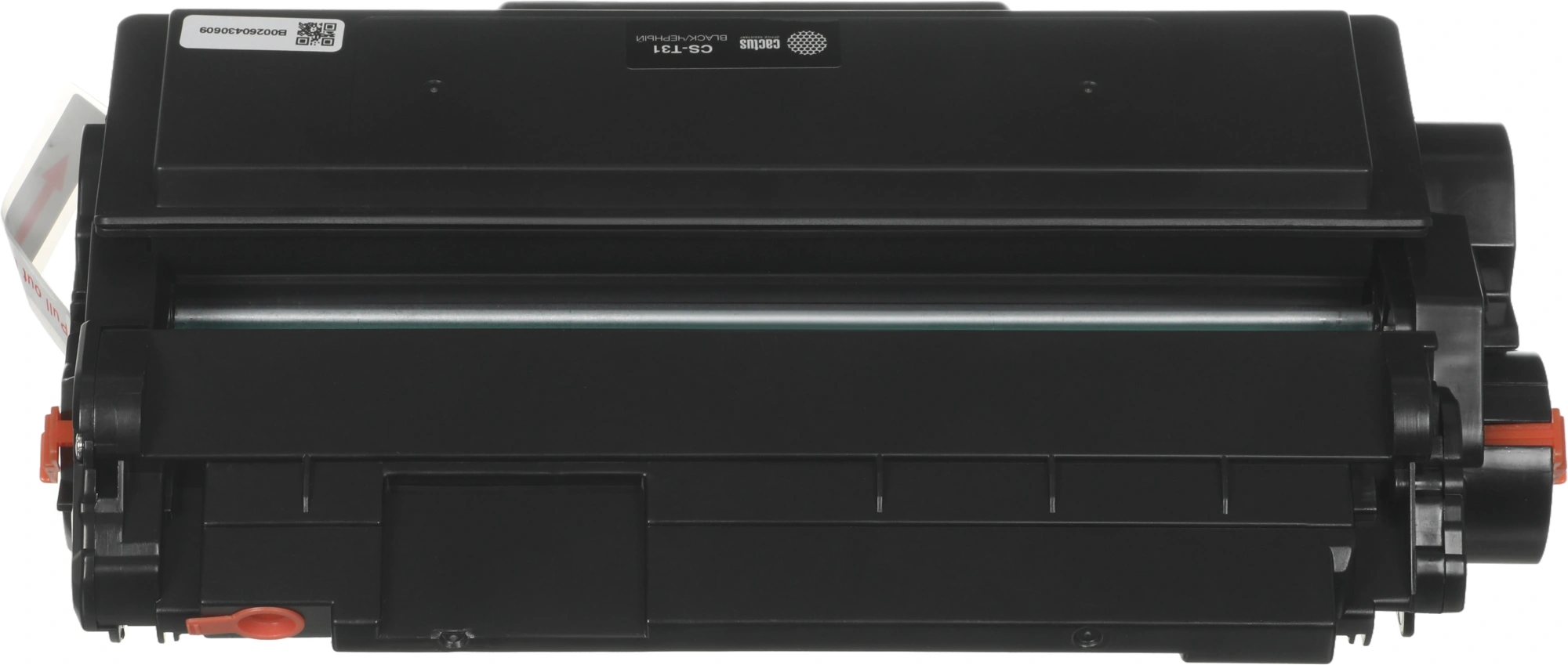 Картридж лазерный Cactus T31 CS-T31 черный (3500стр.) для Deli P3100/M3100 — миниатюра 5