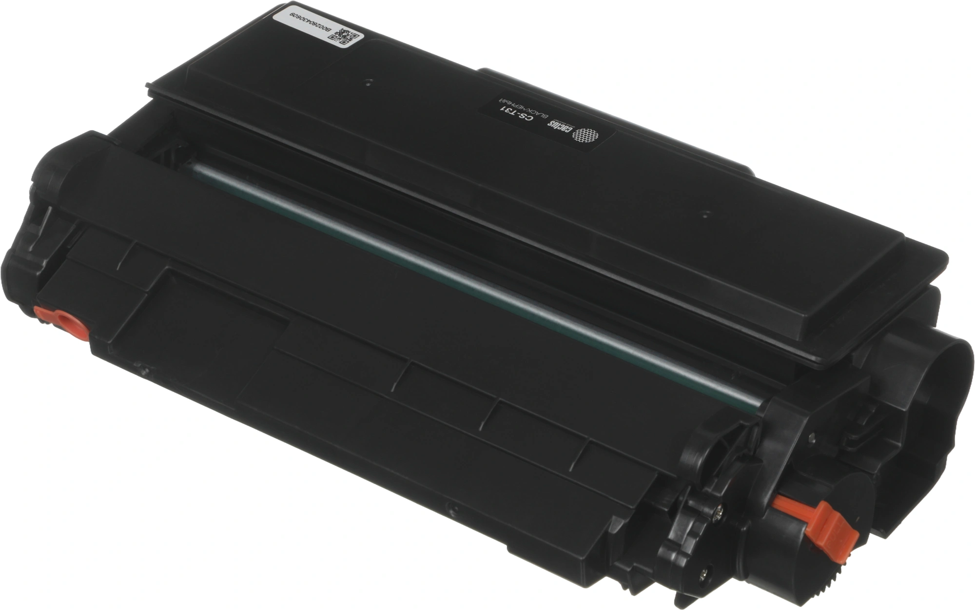 Картридж лазерный Cactus T31 CS-T31 черный (3500стр.) для Deli P3100/M3100 — миниатюра 6