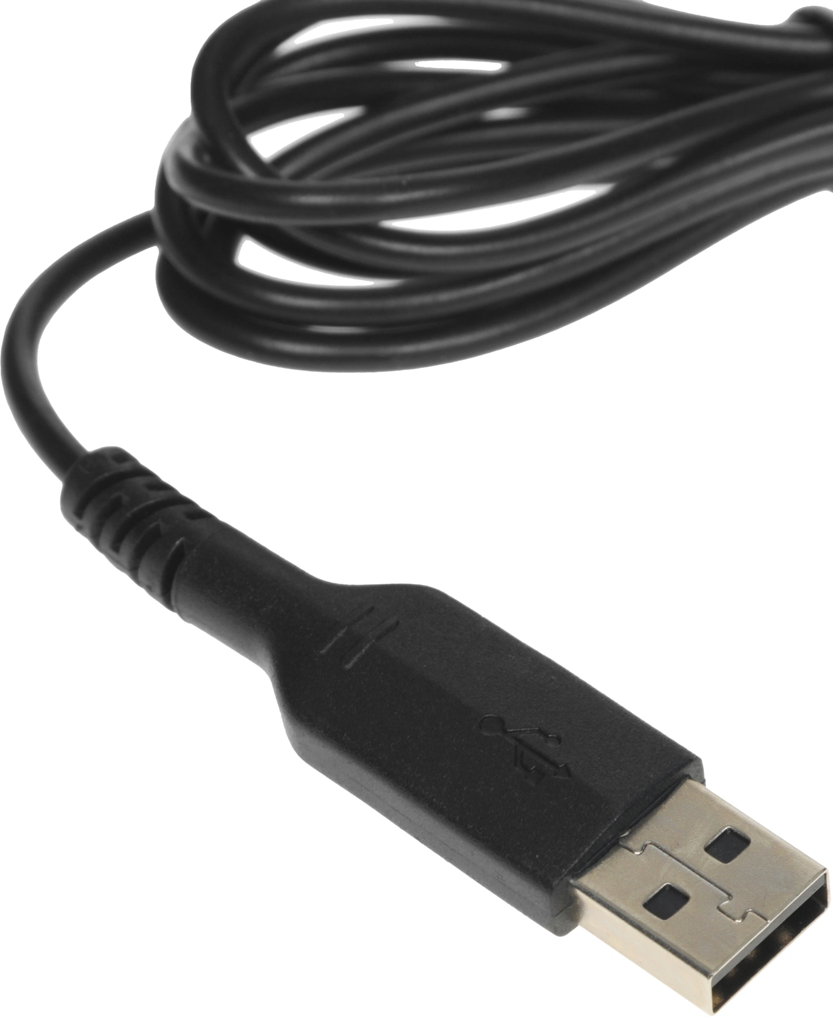 Мышь A4Tech OP-620DS черный оптическая 1200dpi silent USB 3but — миниатюра 3