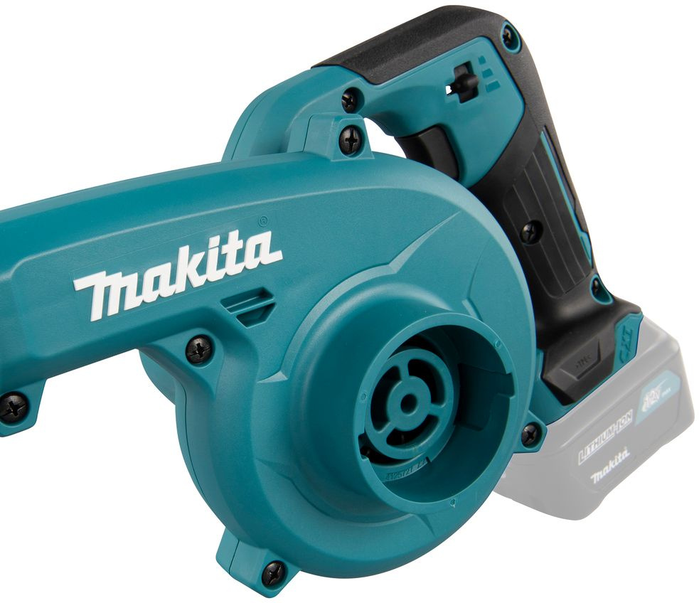 Воздуходувка Makita UB101DZ пит.:от аккум. синий/черный — миниатюра 16