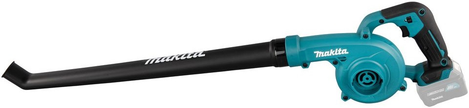 Воздуходувка Makita UB101DZ пит.:от аккум. синий/черный — миниатюра 6
