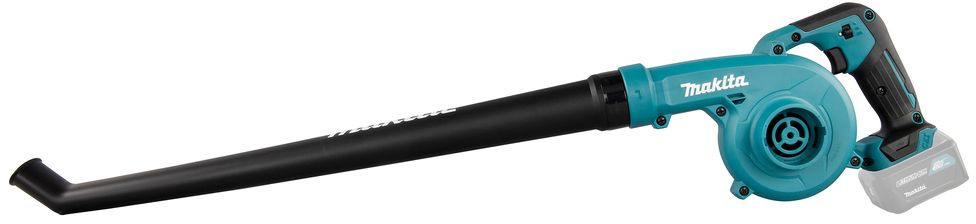 Воздуходувка Makita UB101DZ пит.:от аккум. синий/черный — миниатюра 7