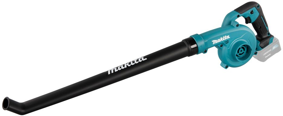 Воздуходувка Makita UB101DZ пит.:от аккум. синий/черный — миниатюра 8