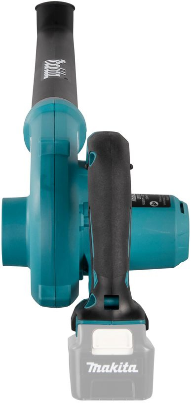 Воздуходувка Makita UB101DZ пит.:от аккум. синий/черный — миниатюра 22