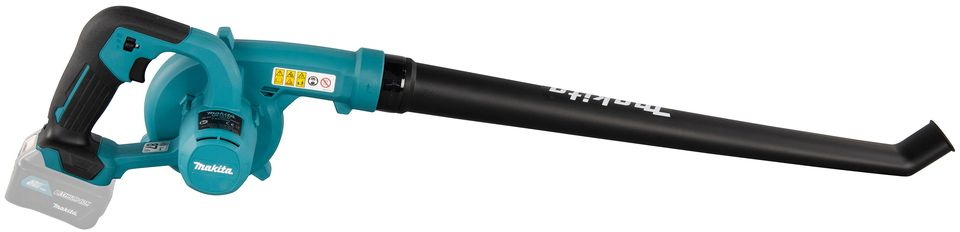 Воздуходувка Makita UB101DZ пит.:от аккум. синий/черный — миниатюра 11