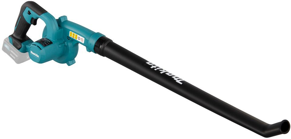 Воздуходувка Makita UB101DZ пит.:от аккум. синий/черный — миниатюра 13