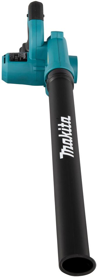 Воздуходувка Makita UB101DZ пит.:от аккум. синий/черный — миниатюра 5