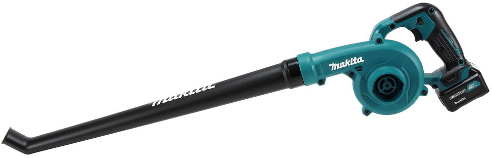 Воздуходувка Makita UB101DZ пит.:от аккум. синий/черный — миниатюра 15