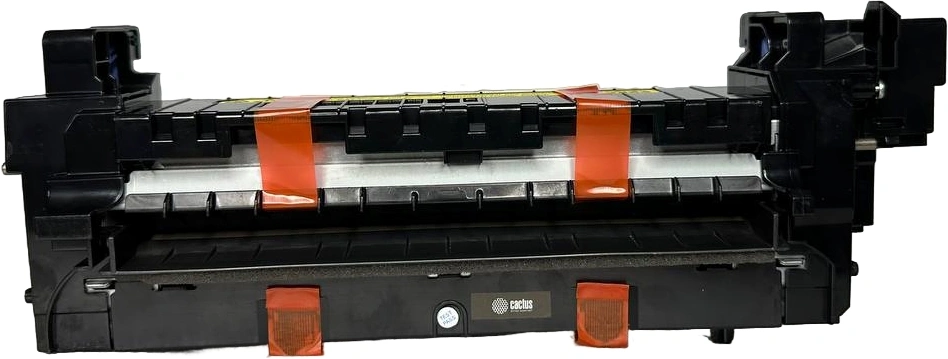 Печка в сборе Cactus CS-FU-HP-M607-NC (RM2-6799/RM2-1257) (новая) для HP LJ M607/M608/M609/M631/M632 — фото 1