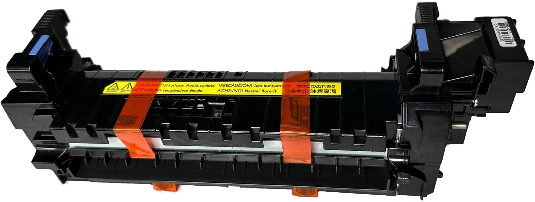 Печка в сборе Cactus CS-FU-HP-M607-NC (RM2-6799/RM2-1257) (новая) для HP LJ M607/M608/M609/M631/M632 — миниатюра 4