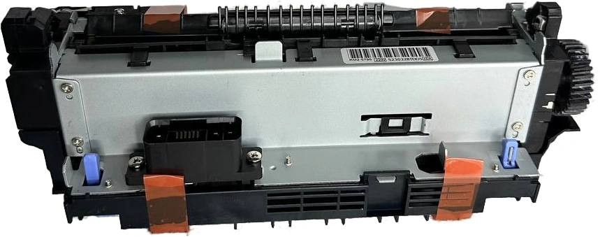 Печка в сборе Cactus CS-FU-HP-M630-NC (RM2-5796) (новая) для HP LJ Ent M630f/M630h MFP — миниатюра 4