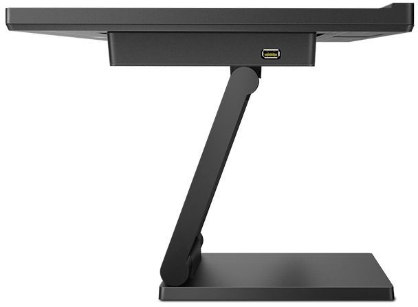 Монитор Philips 21.5" B Line 222B1TC черный IPS LED 16:9 HDMI M/M матовая HAS 250cd 178гр/178гр 1920x1080 75Hz VGA DP FHD USB Touch 6.13кг — миниатюра 11