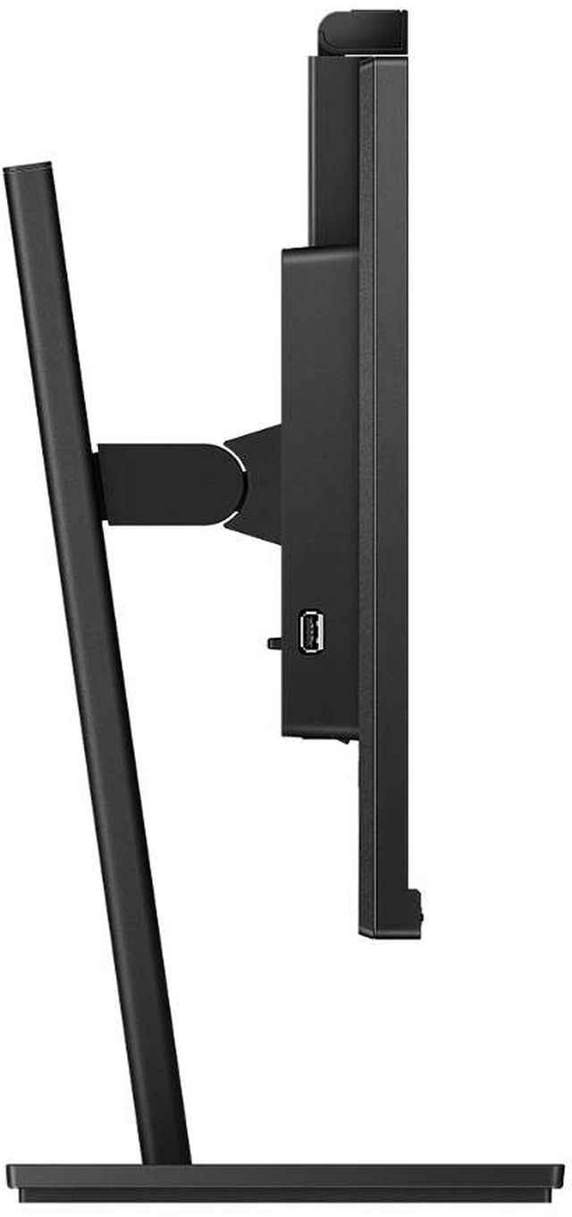 Монитор Philips 27" B Line 275B1H черный IPS LED 16:9 DVI HDMI M/M Cam матовая HAS Piv 350cd 178гр/178гр 2560x1440 75Hz DP Quad 2K (1440p) USB 6.42кг — миниатюра 2