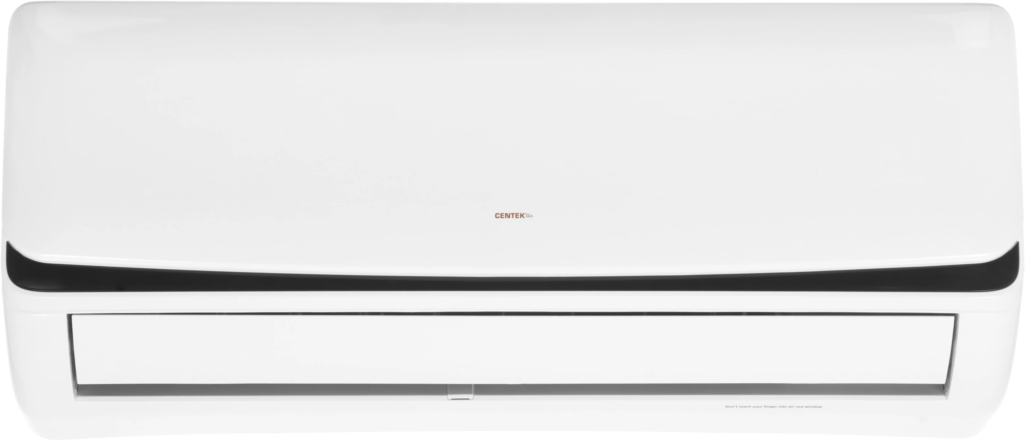 Сплит-система Centek CT-65B07+ белый — миниатюра 17