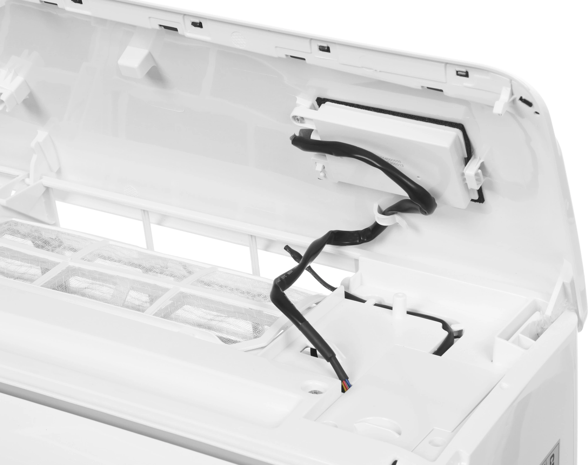 Сплит-система Centek CT-65B07+ белый — миниатюра 14
