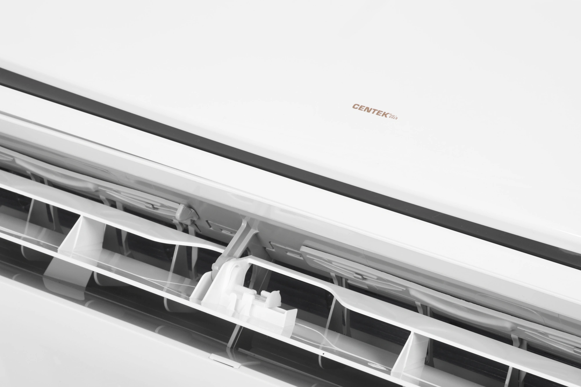 Сплит-система Centek CT-65B07+ белый — миниатюра 12