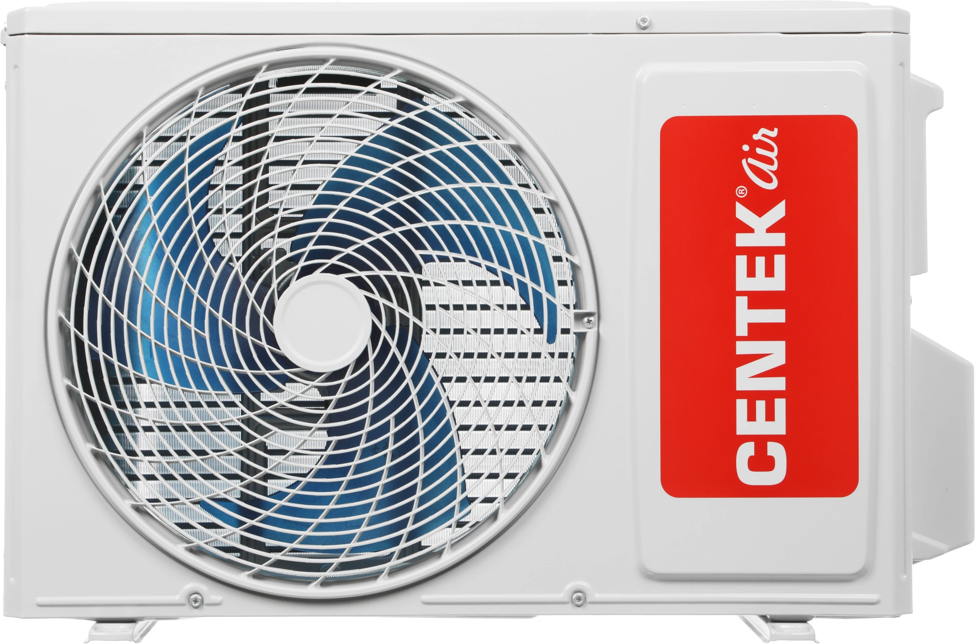 Сплит-система Centek CT-65B07+ белый — миниатюра 20