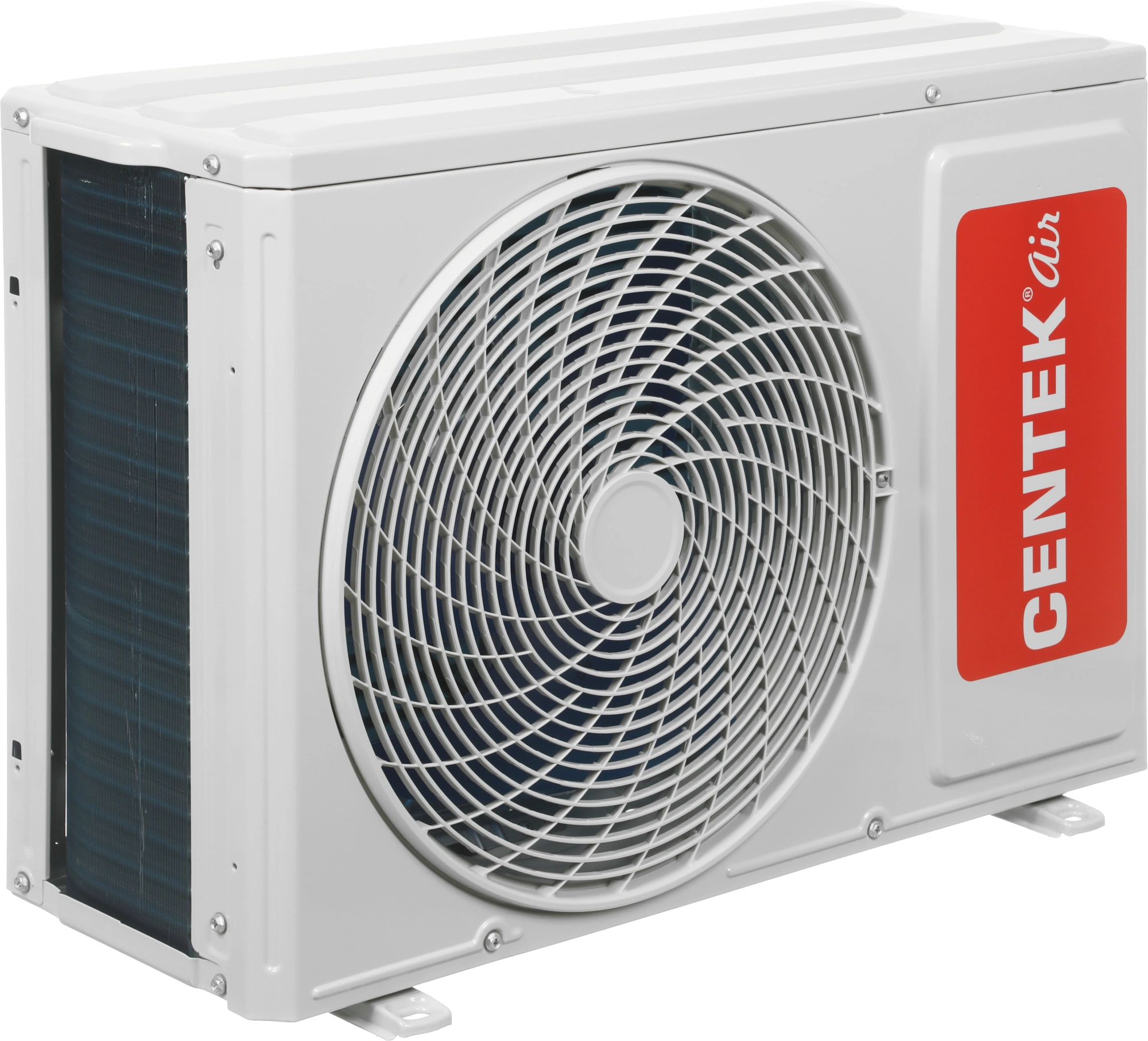 Сплит-система Centek CT-65B07+ белый — миниатюра 24