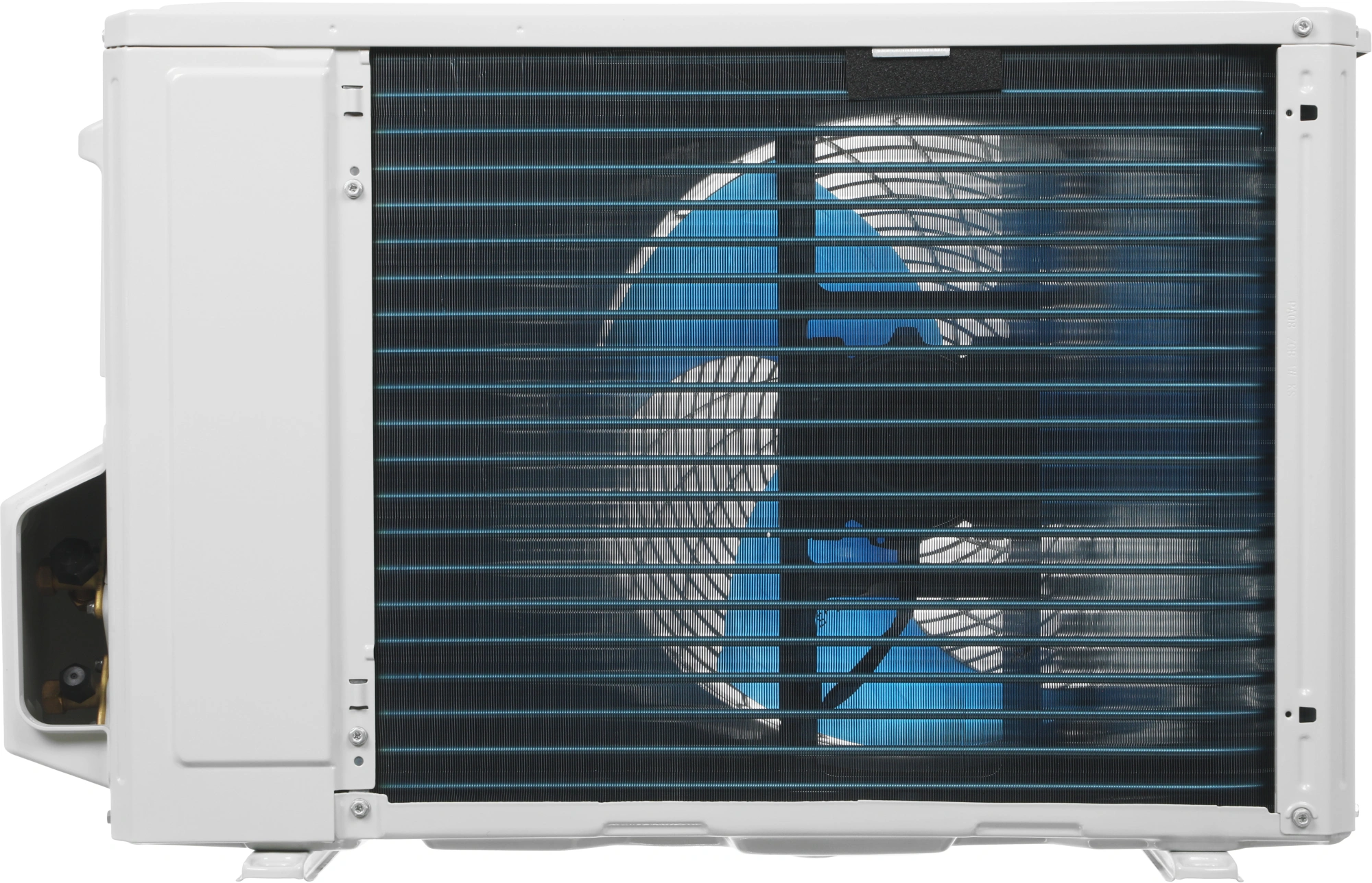 Сплит-система Centek CT-65B07+ белый — миниатюра 23