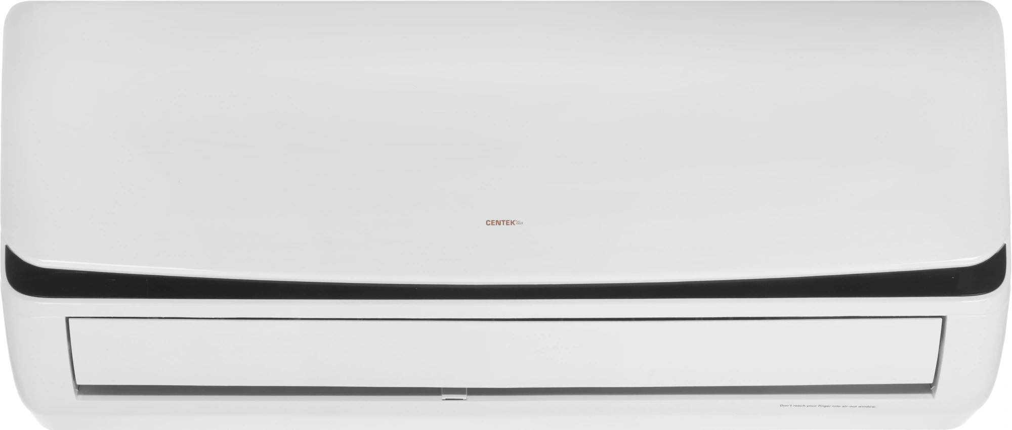 Сплит-система Centek CT-65B09 белый — миниатюра 2