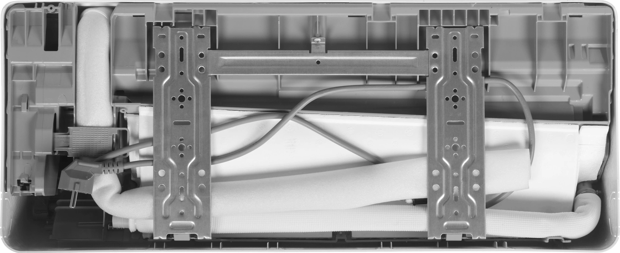 Сплит-система Centek CT-65B09 белый — миниатюра 5