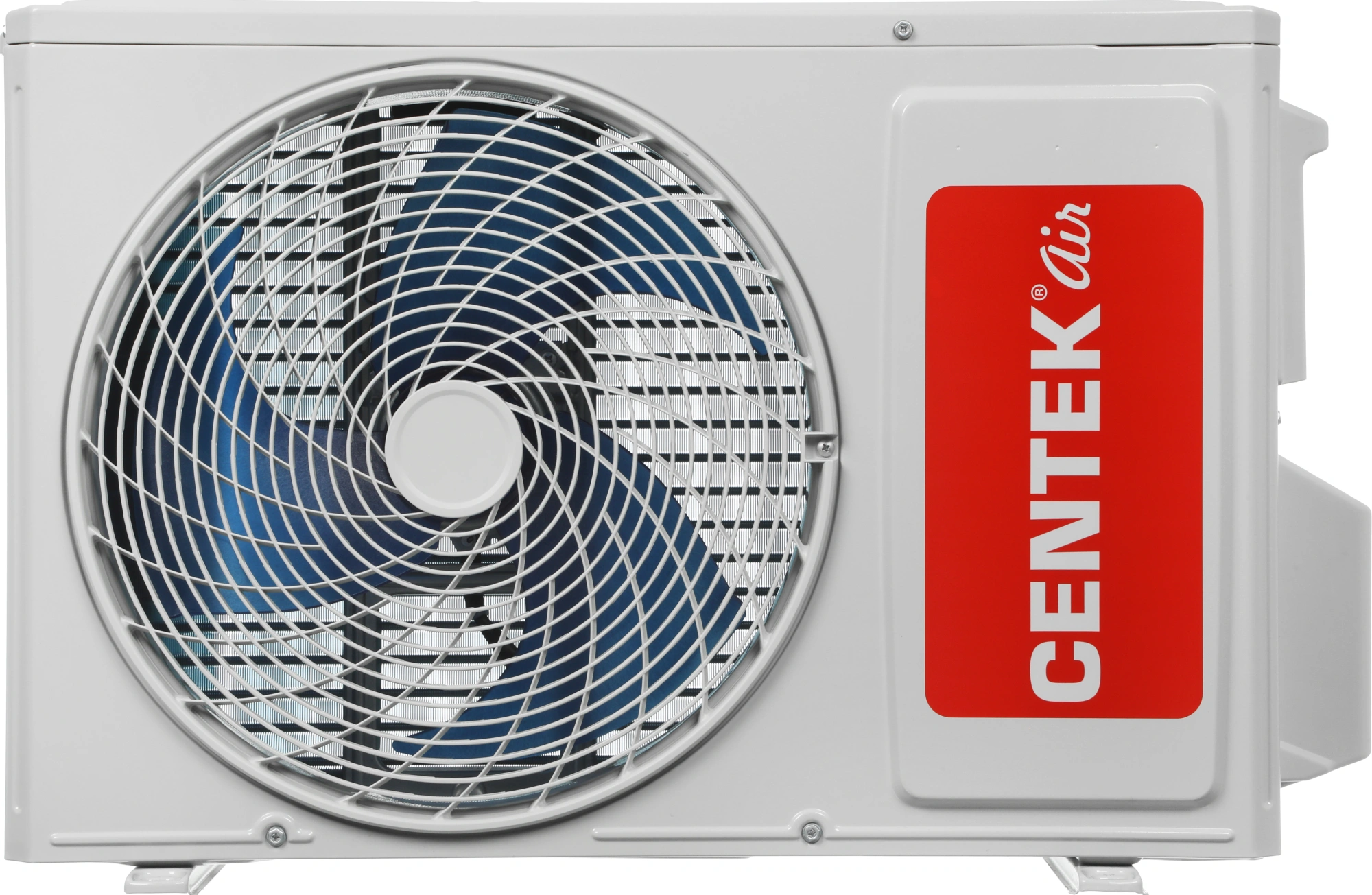 Сплит-система Centek CT-65B09 белый — миниатюра 12