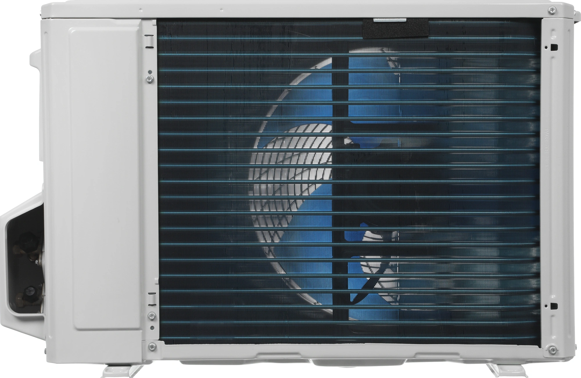 Сплит-система Centek CT-65B09 белый — миниатюра 15