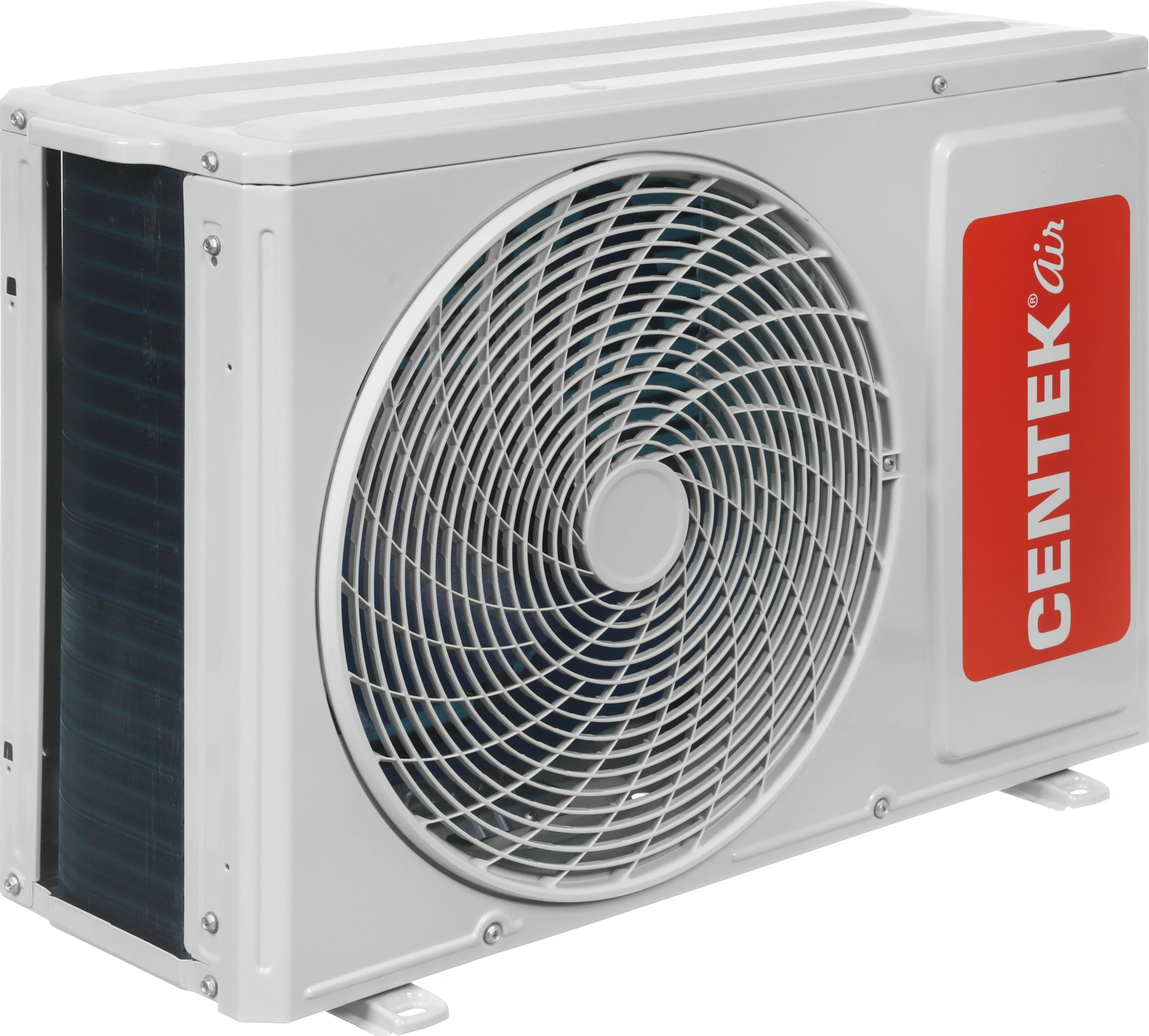 Сплит-система Centek CT-65B09 белый — миниатюра 16