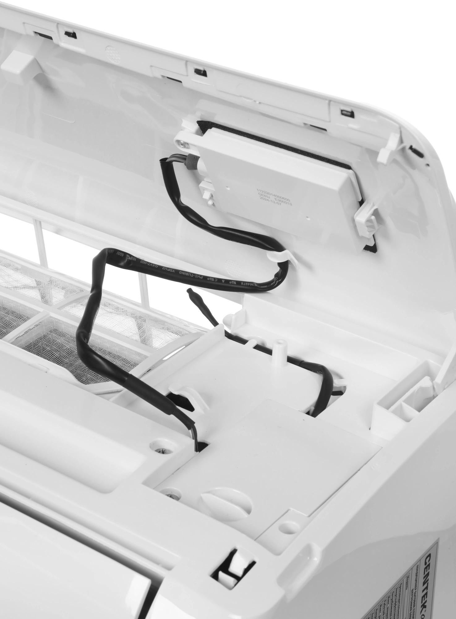 Сплит-система Centek CT-65B09 белый — миниатюра 8