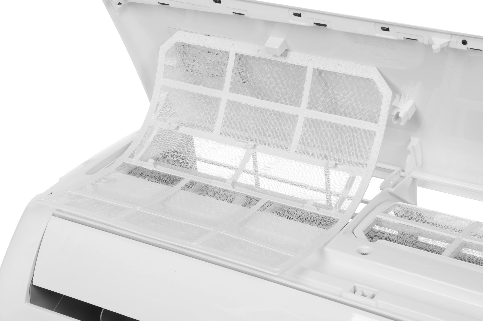 Сплит-система Centek CT-65B09 белый — миниатюра 9