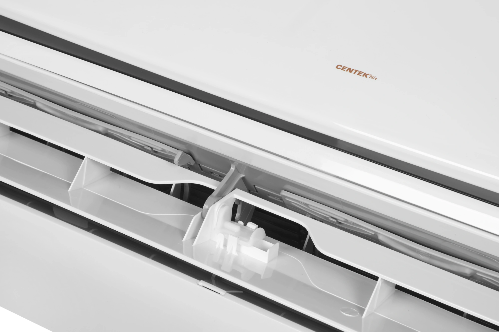 Сплит-система Centek CT-65B09 белый — миниатюра 10