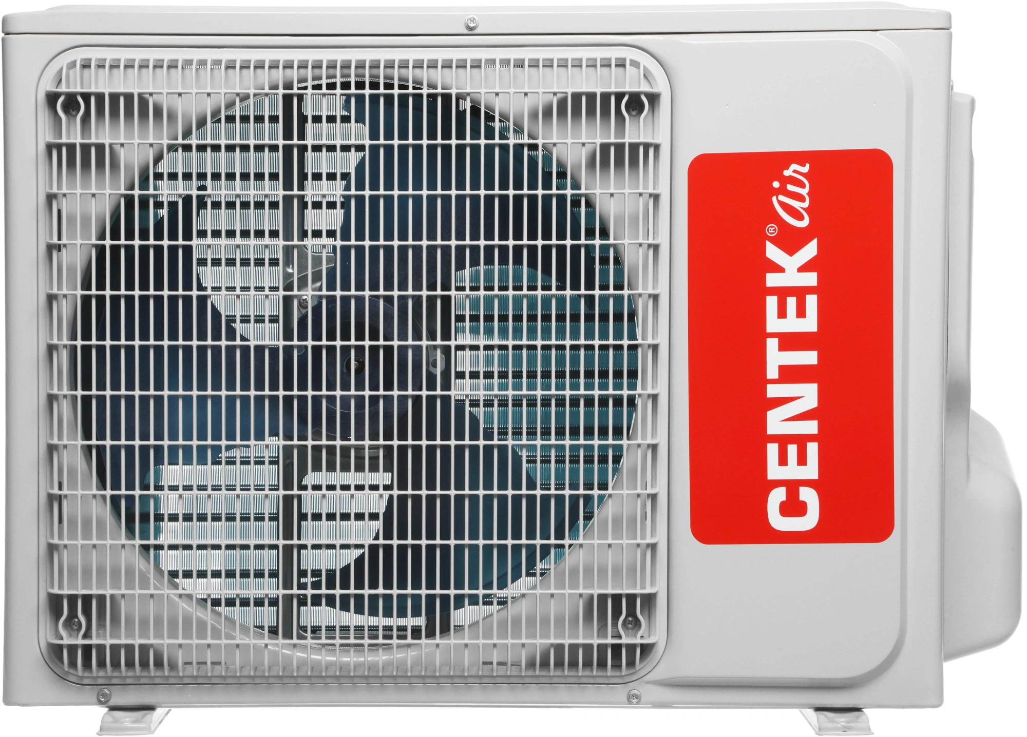Сплит-система Centek CT-65B12 белый — миниатюра 6