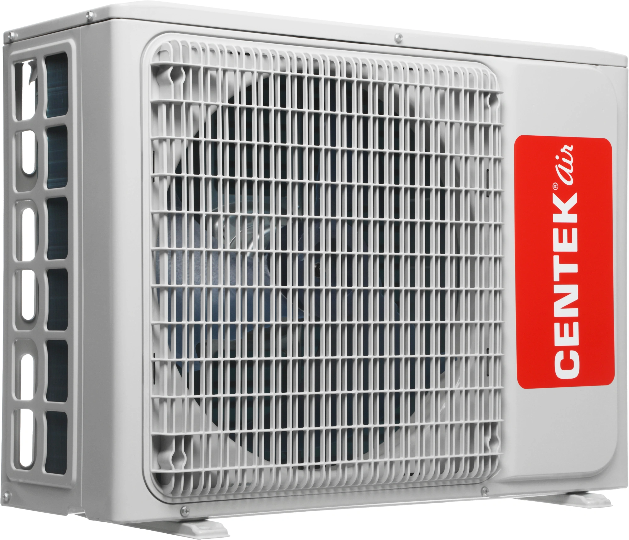 Сплит-система Centek CT-65B12 белый — миниатюра 8