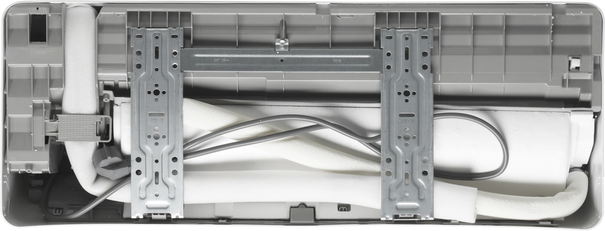 Сплит-система Centek CT-65B12 белый — миниатюра 15
