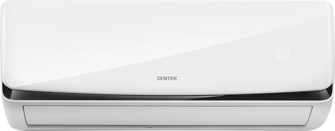 Сплит-система Centek CT-65B24 белый