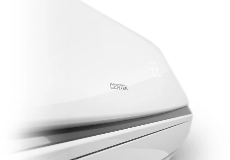 Сплит-система Centek CT-65B24 белый — миниатюра 4