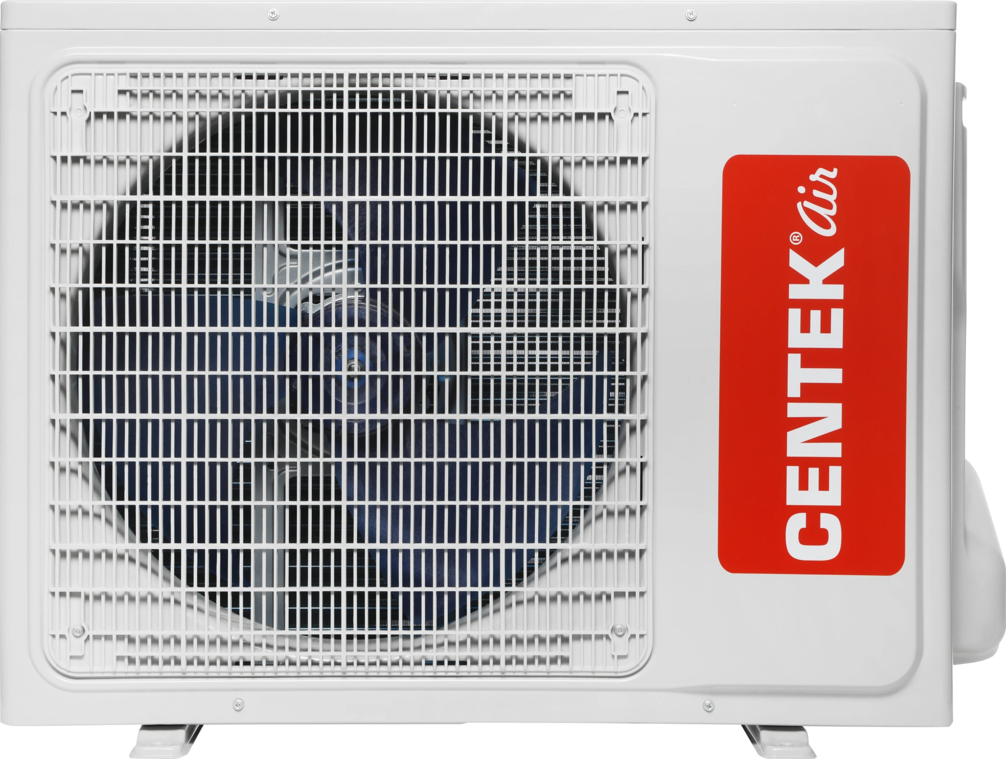 Сплит-система Centek CT-65B24 белый — миниатюра 8