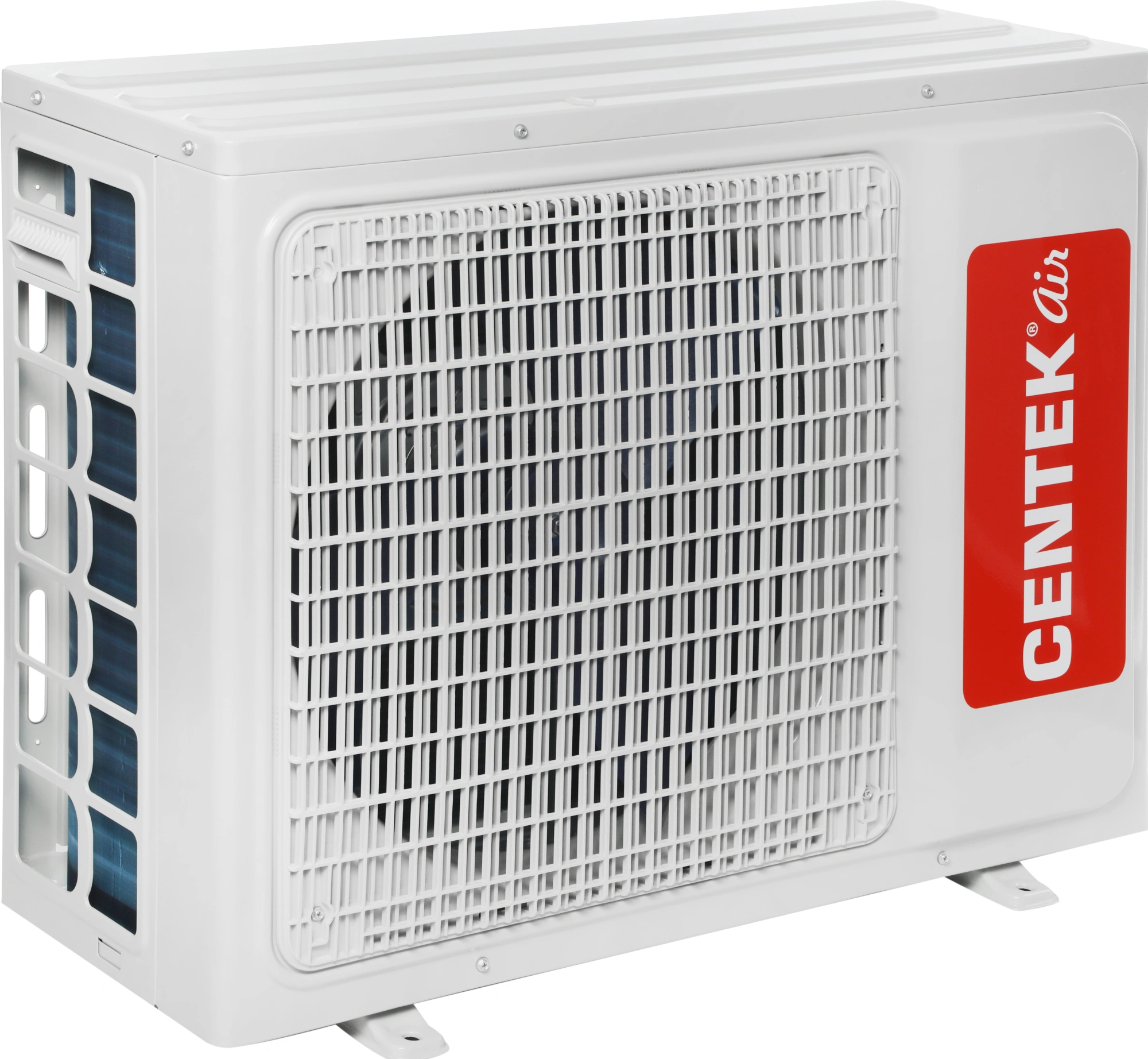 Сплит-система Centek CT-65B24 белый — миниатюра 11