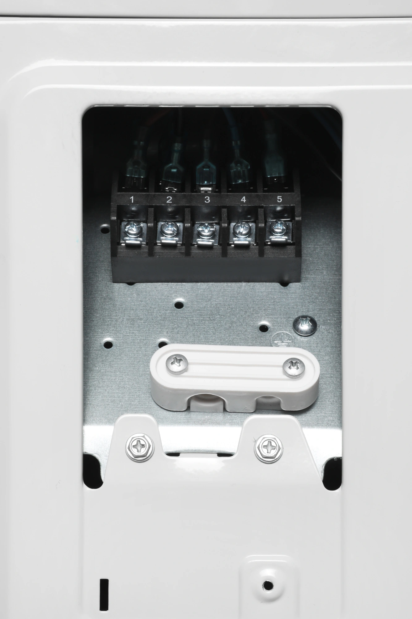 Сплит-система Centek CT-65B24 белый — миниатюра 12