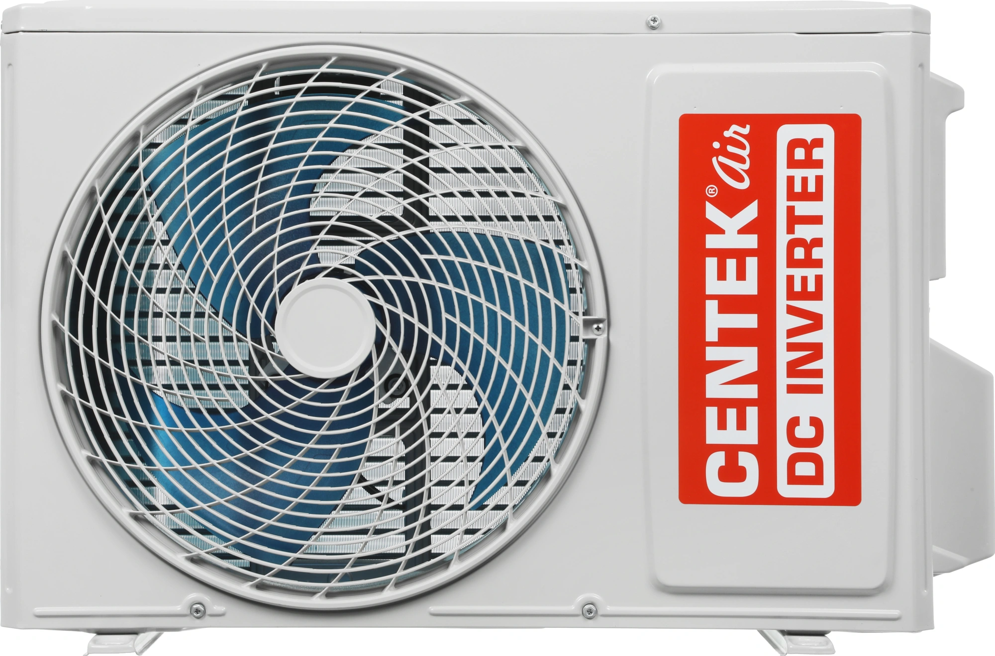 Сплит-система Centek CT-65EDC07 белый — миниатюра 16