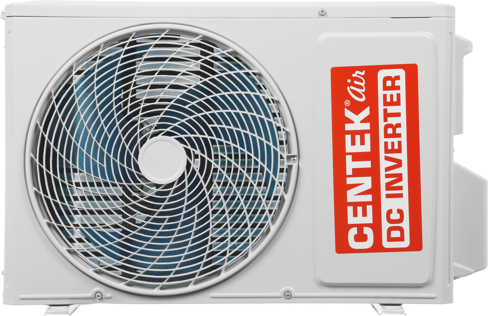 Сплит-система Centek CT-65EDC09 белый — миниатюра 20