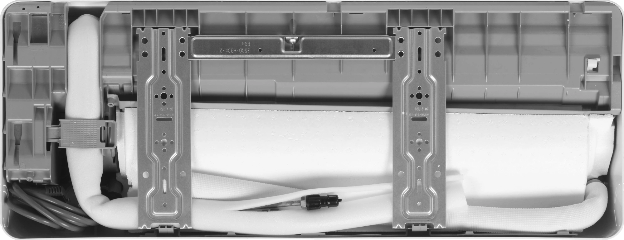 Сплит-система Centek CT-65EDC12 белый — миниатюра 14