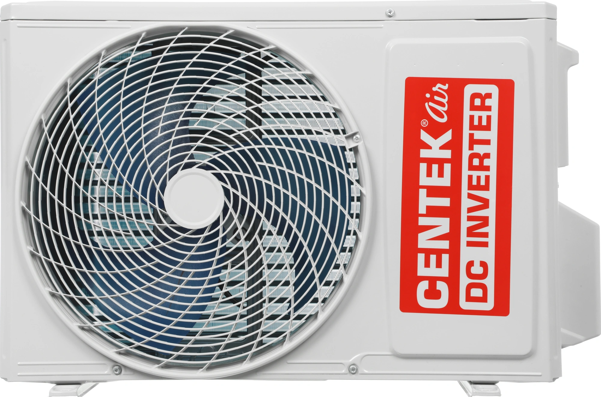 Сплит-система Centek CT-65EDC12 белый — миниатюра 18
