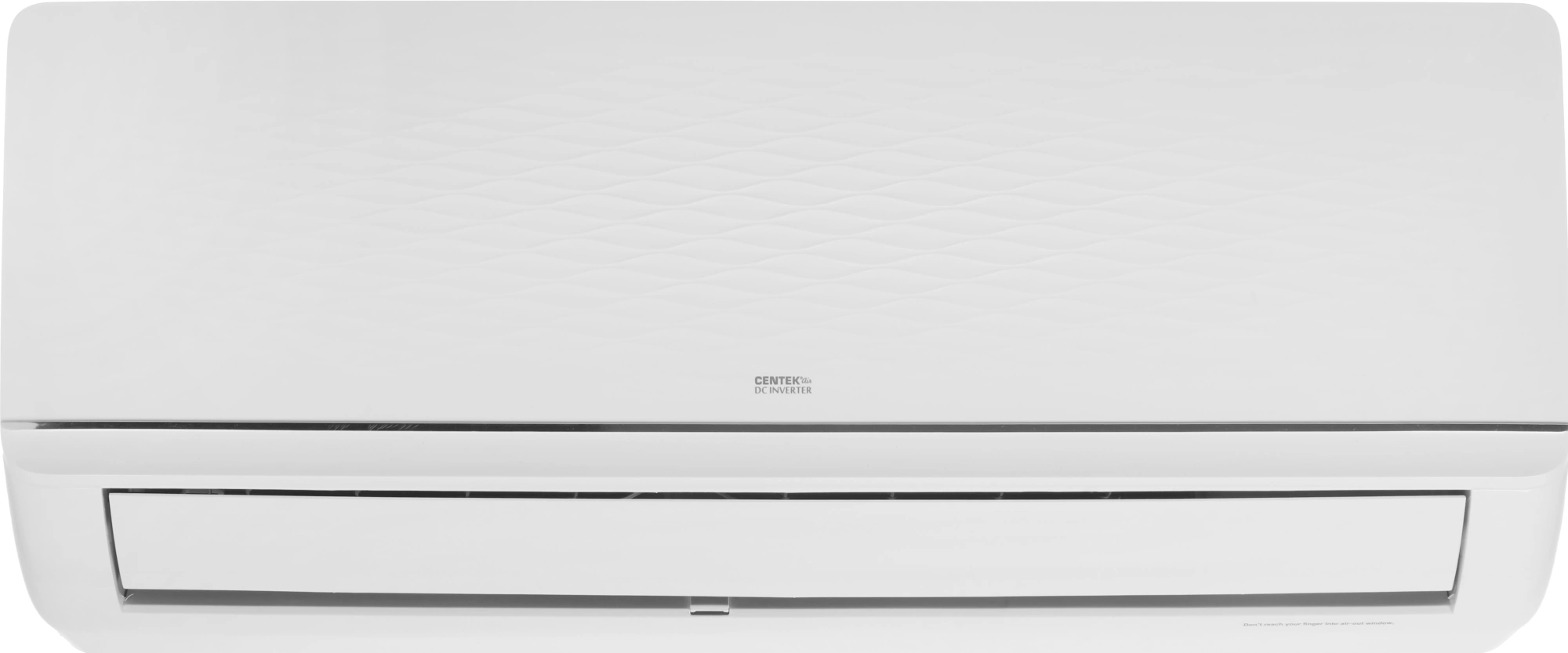 Сплит-система Centek CT-65FDC07 белый — миниатюра 15